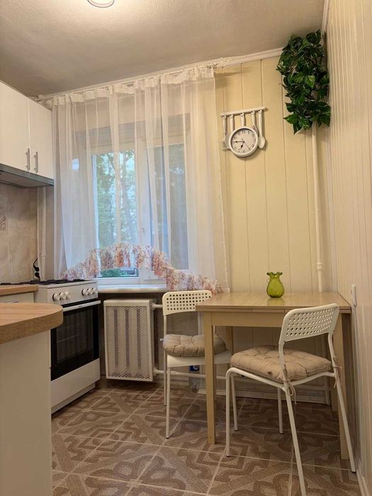Квартира на вул. Ніщинського Петра, 12 в Києві, ID 280924, фото №9