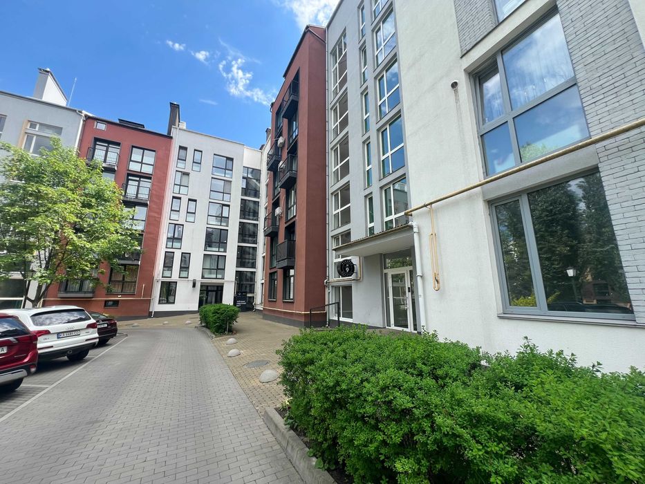 Квартира на ЖК Білий Шоколад в Києві, ID 312579, фото №12