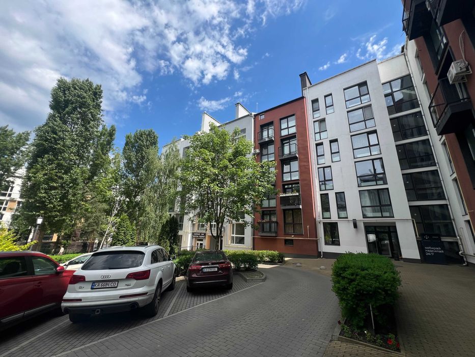 Квартира на ЖК Білий Шоколад в Києві, ID 312579, фото №7