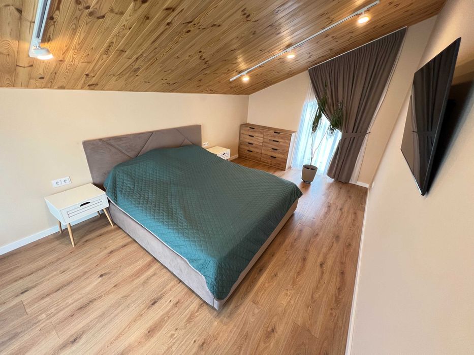 Квартира на ЖК Білий Шоколад в Києві, ID 312579, фото №9