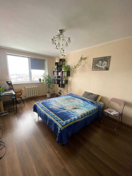 Квартира на Район Ракове (Болгари) в Хмельницькому, ID 234621, фото №3