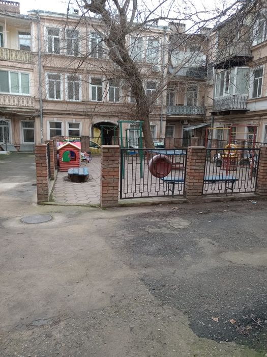 Квартира на вул. Канатна, 76 в Одеса, ID 203906, фото №3