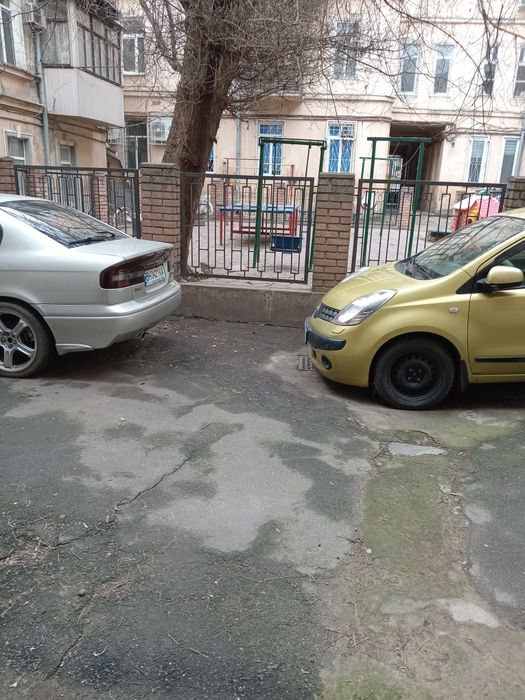 Квартира на вул. Канатна, 76 в Одеса, ID 203906, фото №4