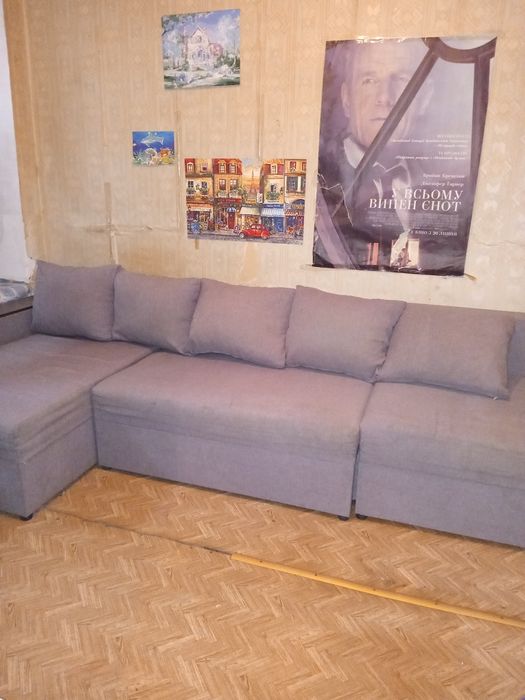 Квартира на вул. Канатна, 76 в Одеса, ID 203906, фото №5