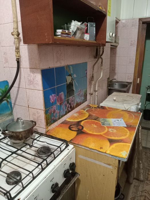 Квартира на вул. Канатна, 76 в Одесі, ID 203906, фото №8