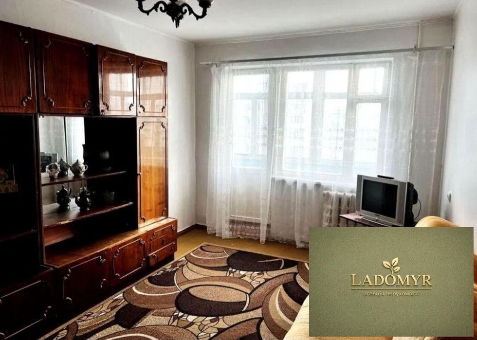Квартира на вул. Макарова в Рівне, ID 331091, фото №2