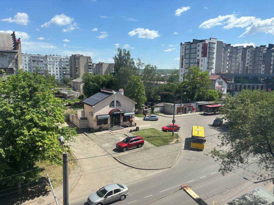 Квартира на вул. Симоненка в Івано-Франківську, ID 196519, фото №16