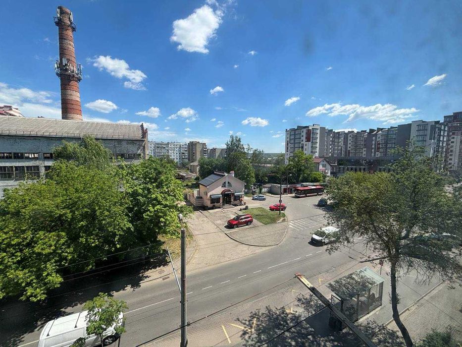 Квартира на вул. Симоненка в Івано-Франківську, ID 196519, фото №18