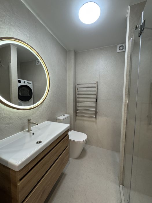 Квартира на ЖК Центральний 2 в Києві, ID 223817, фото №14