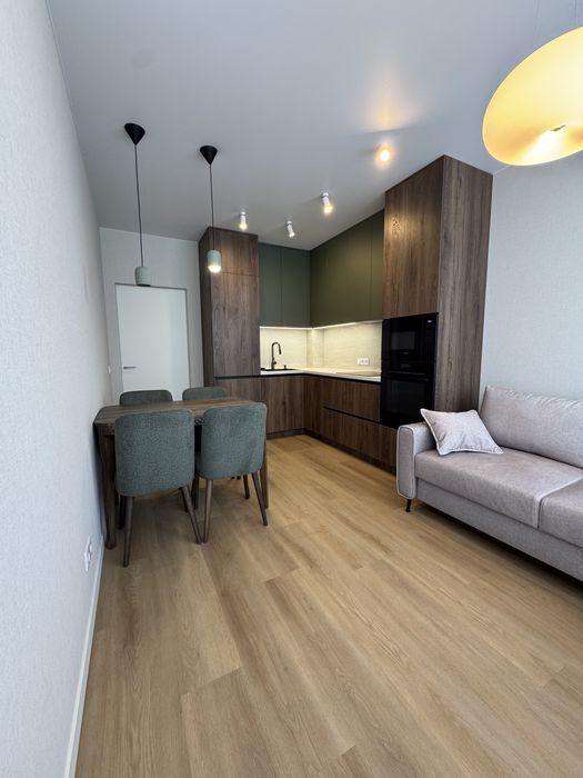 Квартира на ЖК Центральний 2 в Києві, ID 223817, фото №8