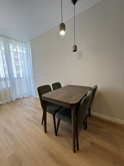 Квартира на ЖК Центральний 2 в Києві, ID 223817, фото №9