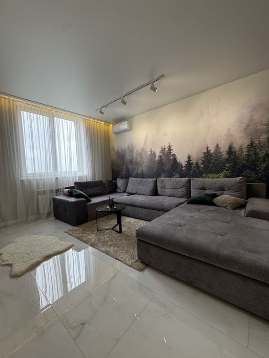 Квартира на ЖК Парковий в Києві, ID 241388, фото №5