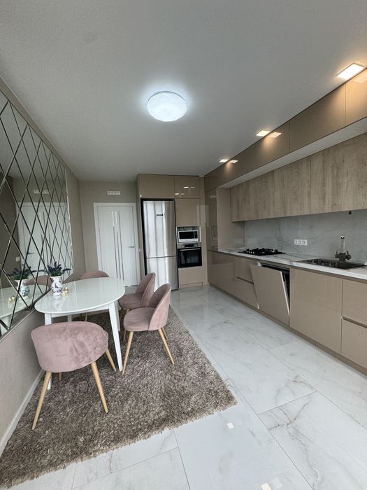 Квартира на ЖК Парковий в Києві, ID 241388, фото №8