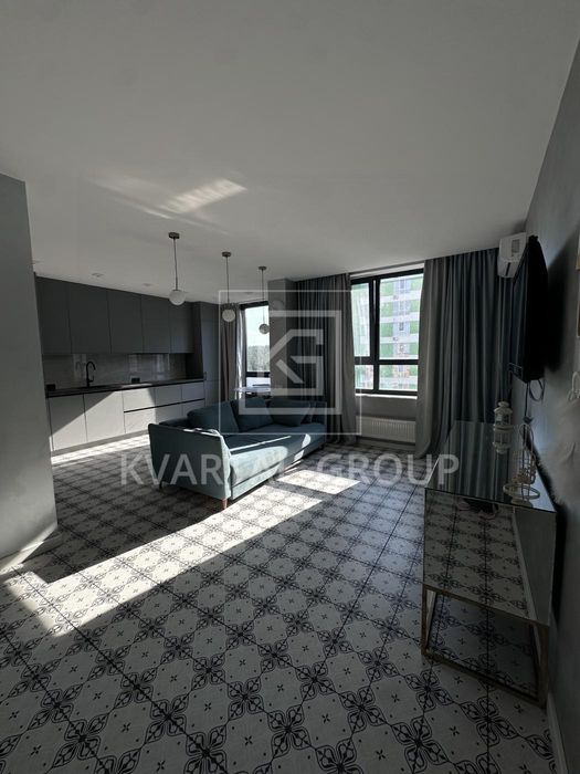 Квартира на ЖК Центральний в Києві, ID 298112, фото №3