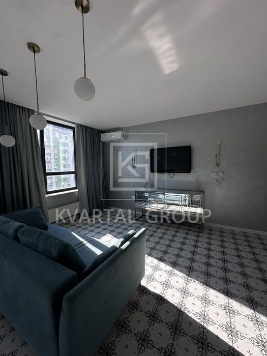 Квартира на ЖК Центральний в Києві, ID 298112, фото №6