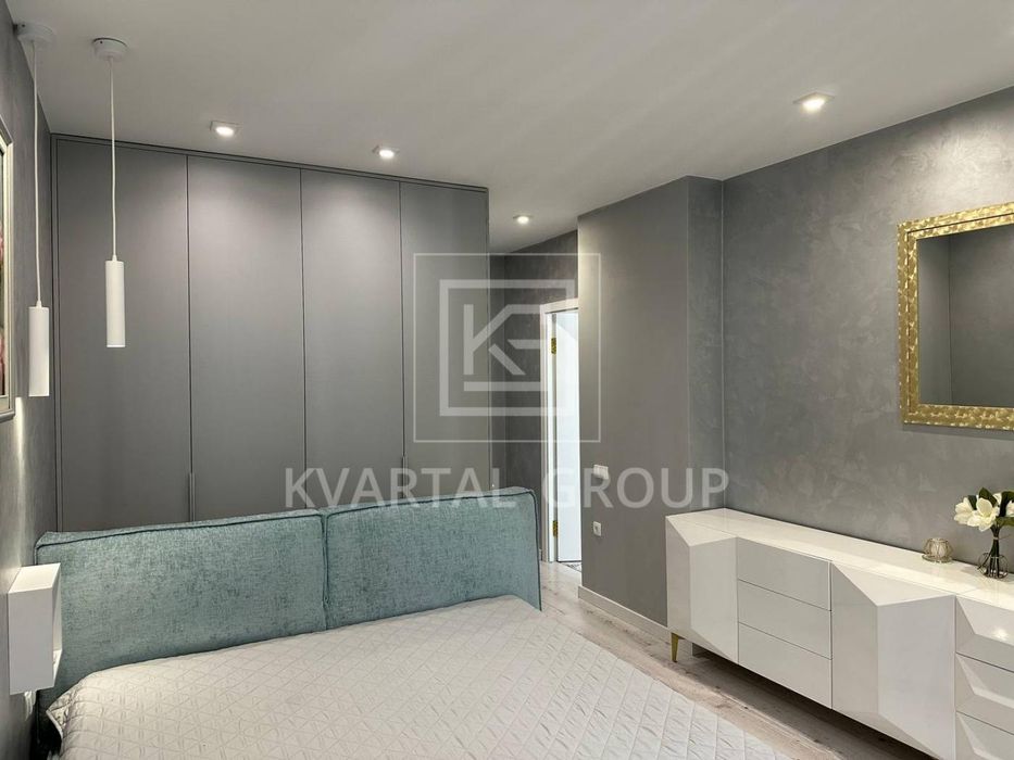 Квартира на ЖК Центральний в Києві, ID 298112, фото №7