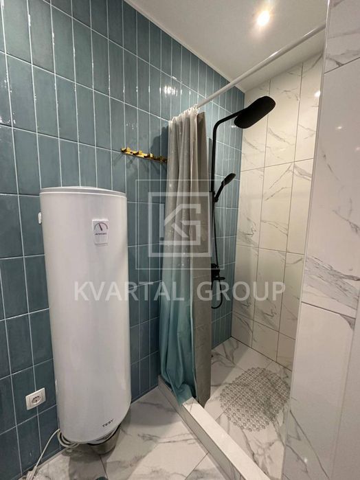 Квартира на ЖК Центральний в Києві, ID 298112, фото №10