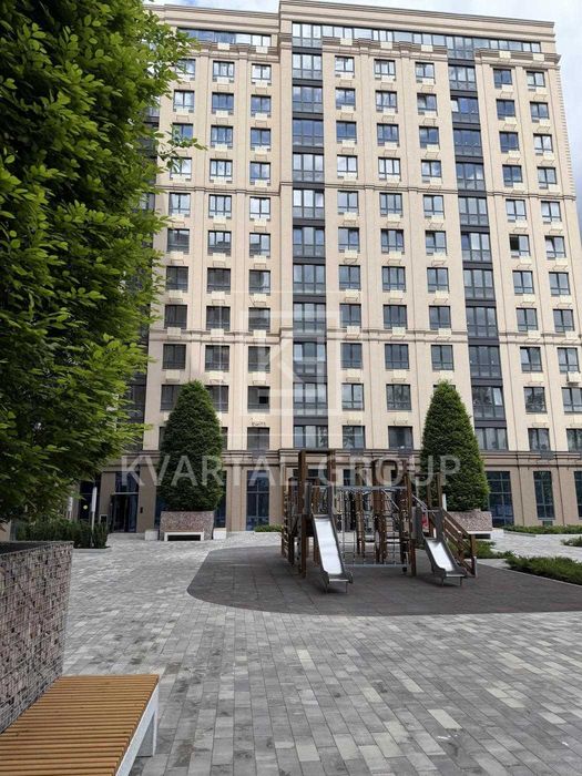Квартира на ЖК Бізнес-класу в Києві, ID 289989, фото №1