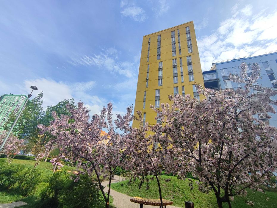 Квартира на п-т Соборності, 17 в Києві, ID 198350, фото №13