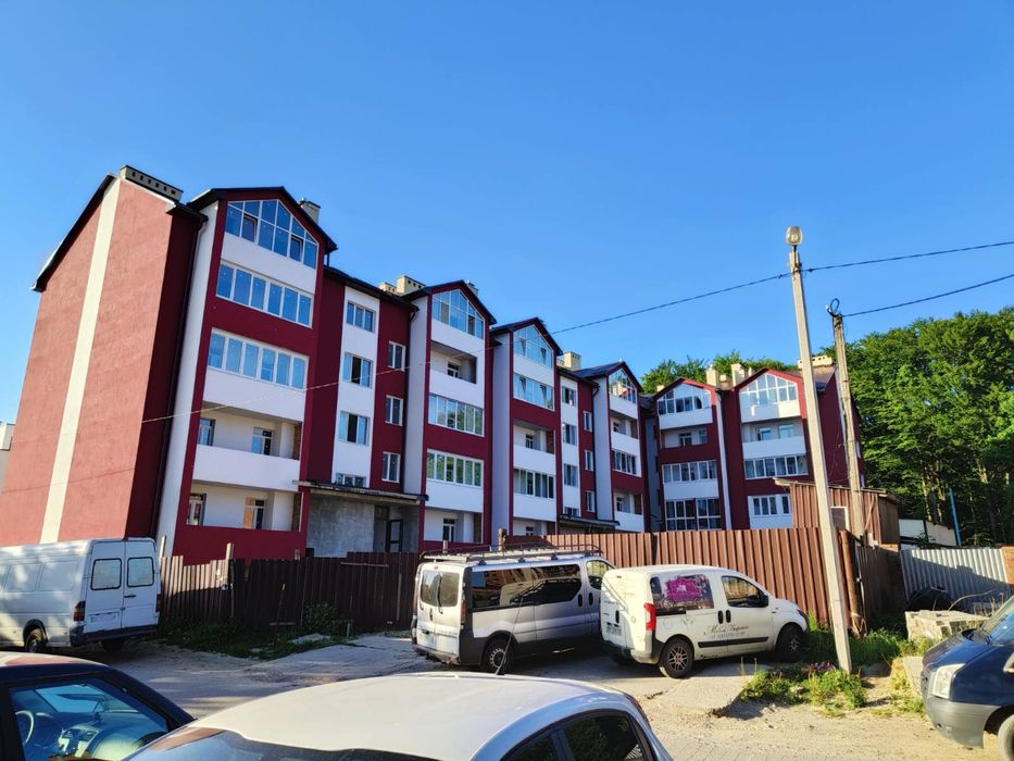 Квартира на вул. Вулецька-Бережанська в Львові, ID 296985, фото №1