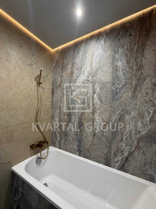 Квартира на ЖК Ютландія в Києві, ID 267314, фото №12