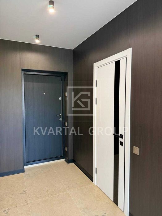 Квартира на ЖК Ютландія в Києві, ID 267314, фото №15