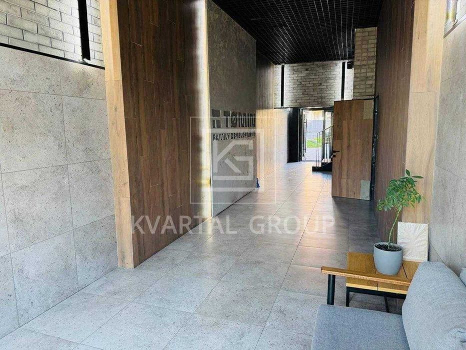Квартира на ЖК Ютландія в Києві, ID 267314, фото №18