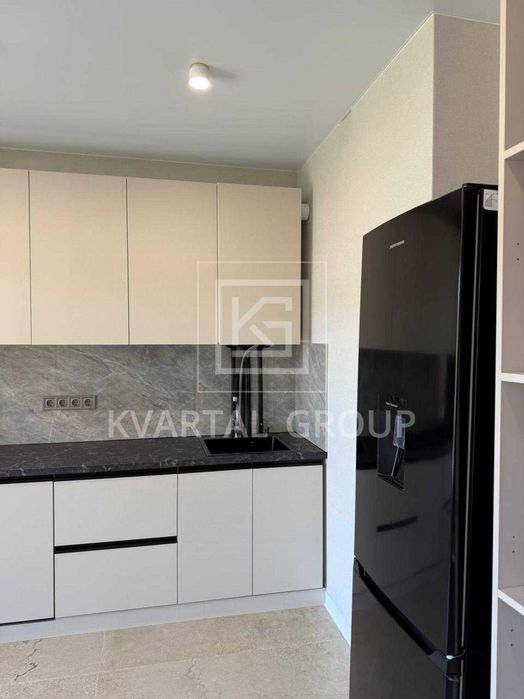 Квартира на ЖК Ютландія в Києві, ID 267314, фото №9