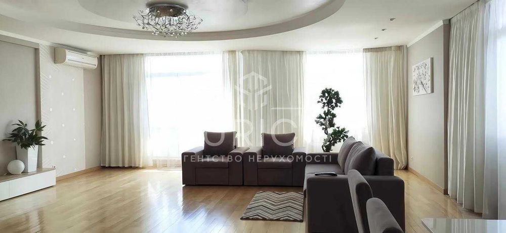 Квартира на вул. Звіринецька, 59 в Києві, ID 210562, фото №1