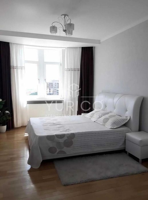 Квартира на вул. Звіринецька, 59 в Києві, ID 210562, фото №7