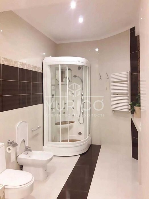 Квартира на вул. Звіринецька, 59 в Києві, ID 210562, фото №10