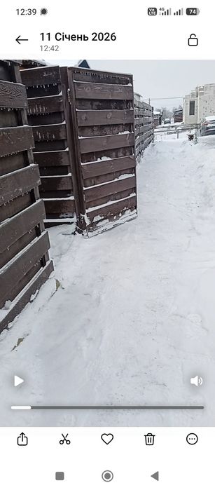 Квартира в Київ, ID 305092, фото №3