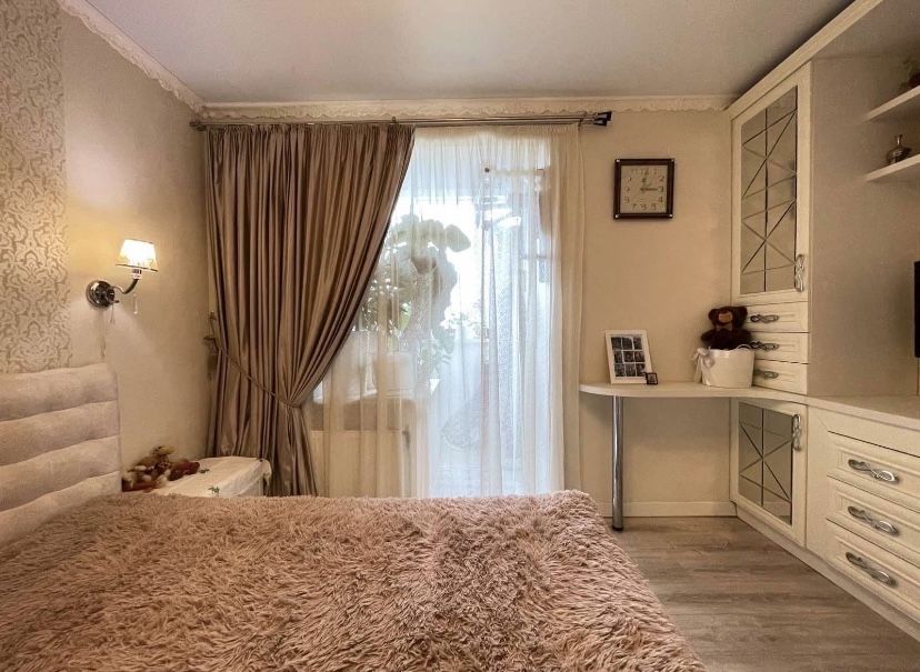 Квартира на ЖК Янтарний в Києві, ID 300916, фото №16