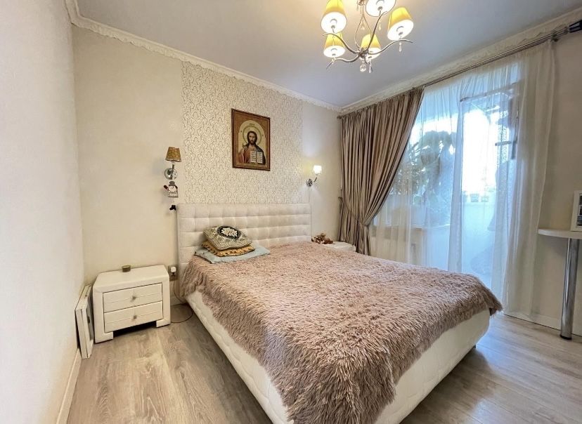 Квартира на ЖК Янтарний в Києві, ID 300916, фото №8