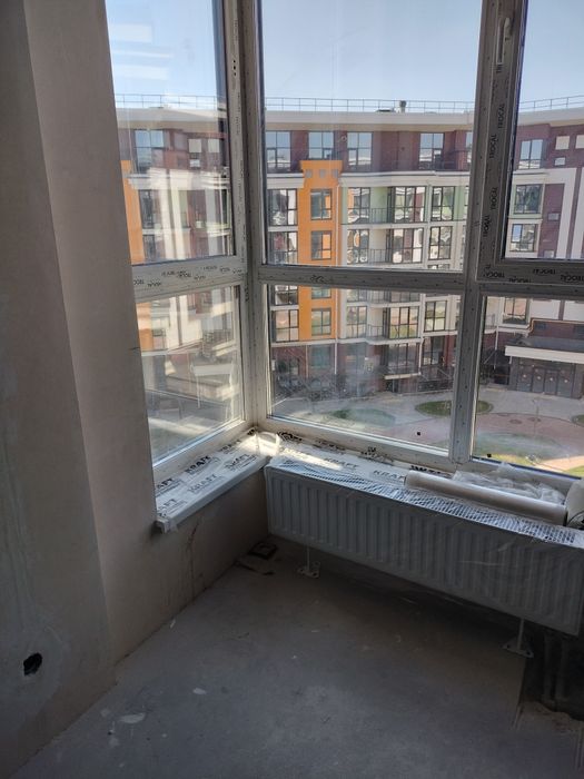 Квартира на вул. Радистів, 40Г в Києві, ID 182724, фото №12