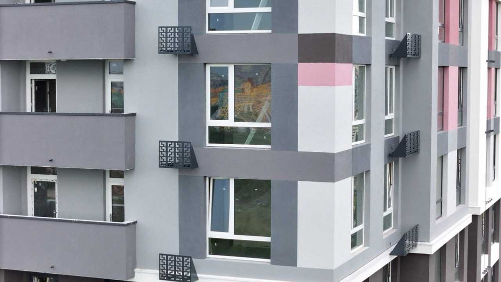 Квартира на ЖК «Синергія Київ» в Києві, ID 259689, фото №4