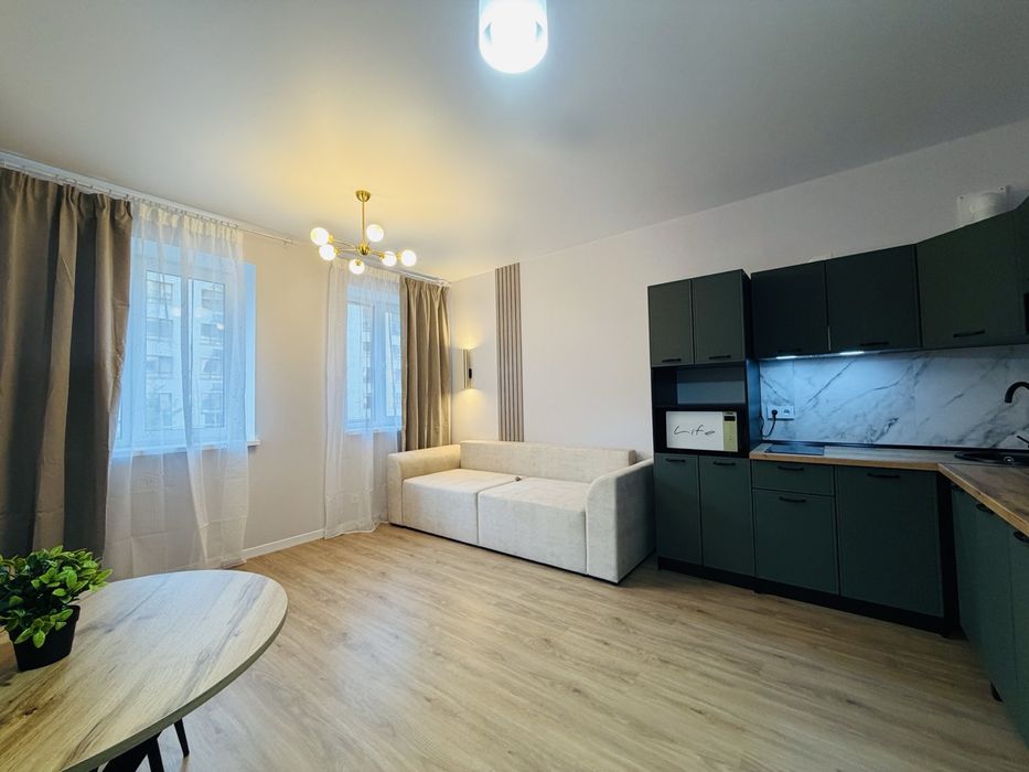 Квартира на вул. Соборна в Києві, ID 269587, фото №2