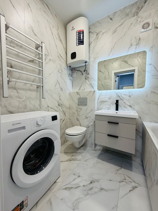 Квартира на вул. Соборна в Києві, ID 269587, фото №13