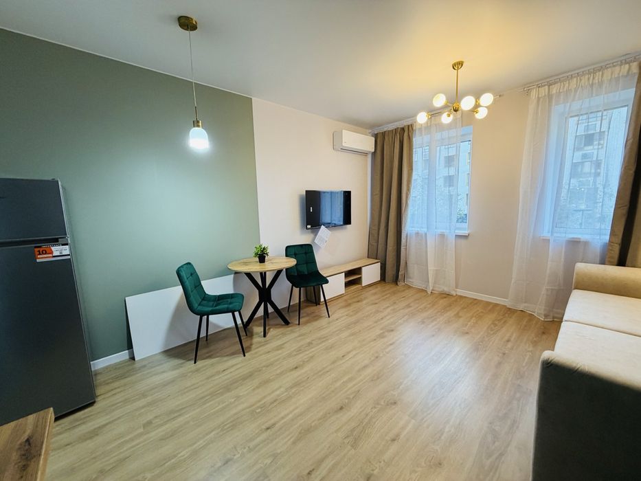 Квартира на вул. Соборна в Києві, ID 269587, фото №3