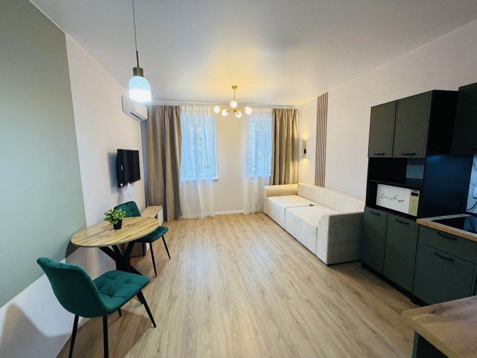 Квартира на вул. Соборна в Києві, ID 269587, фото №8