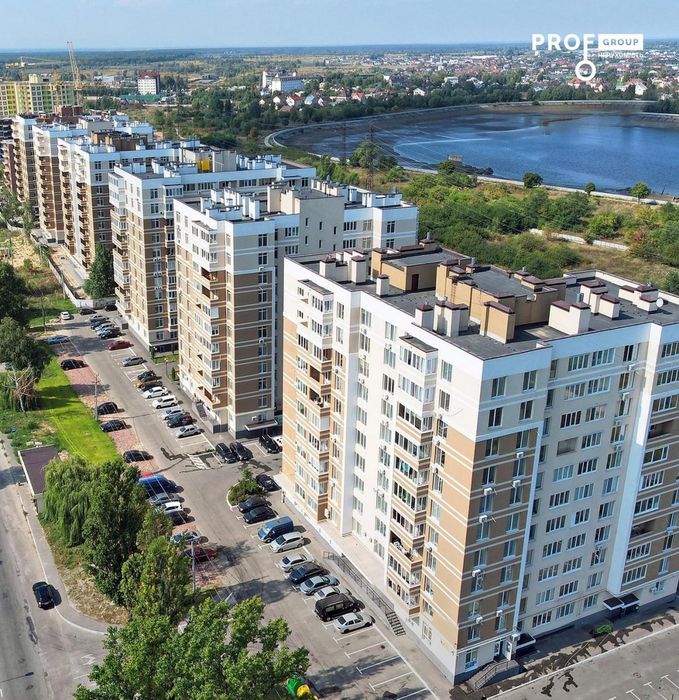 Квартира в Києві, ID 309733, фото №1
