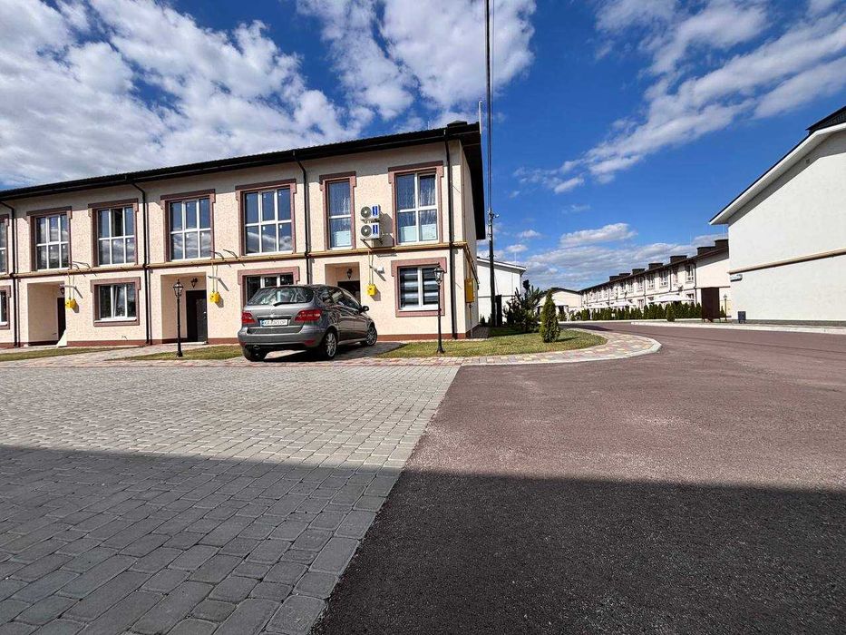 Квартира на вул. Ясна в Київ, ID 311664, фото №1