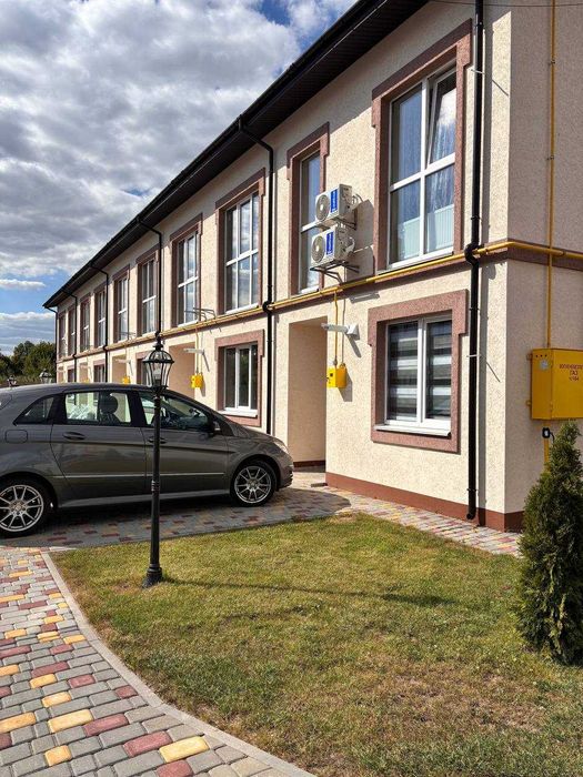 Квартира на вул. Ясна в Київ, ID 311664, фото №2