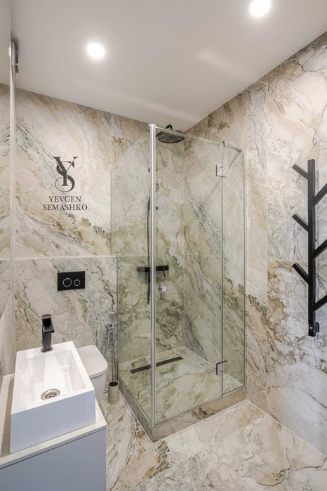 Квартира на вул. Глибочицька, 73 в Києві, ID 175693, фото №16