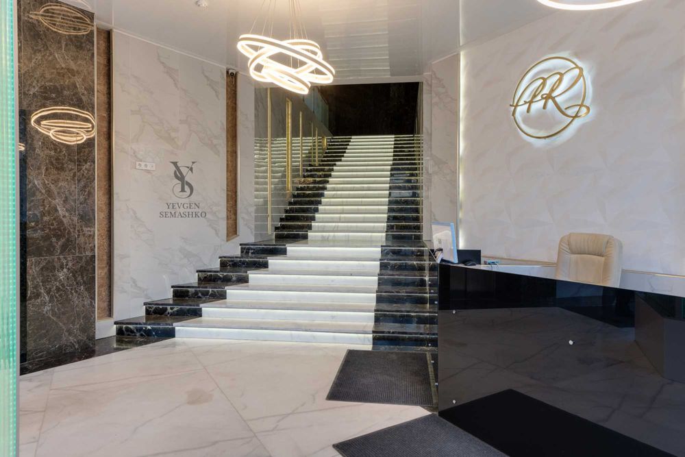 Квартира на вул. Глибочицька, 73 в Києві, ID 175693, фото №20