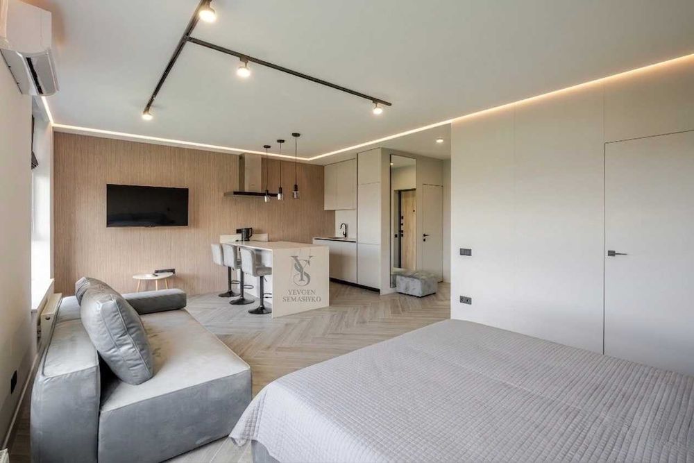 Квартира на вул. Глибочицька, 73 в Київ, ID 175693, фото №3