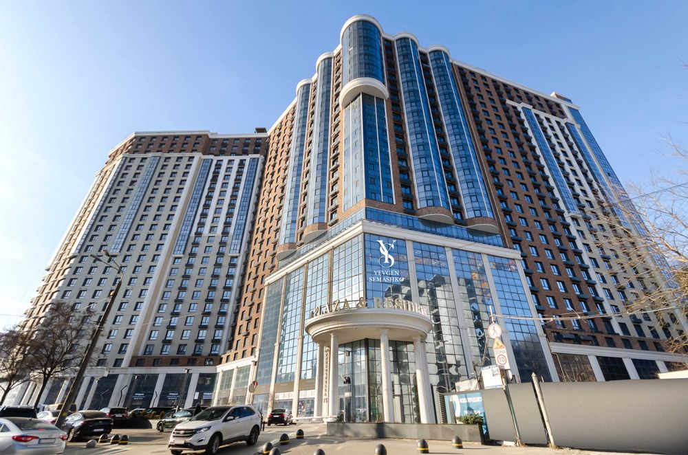 Квартира на вул. Глибочицька, 73 в Києві, ID 175693, фото №23