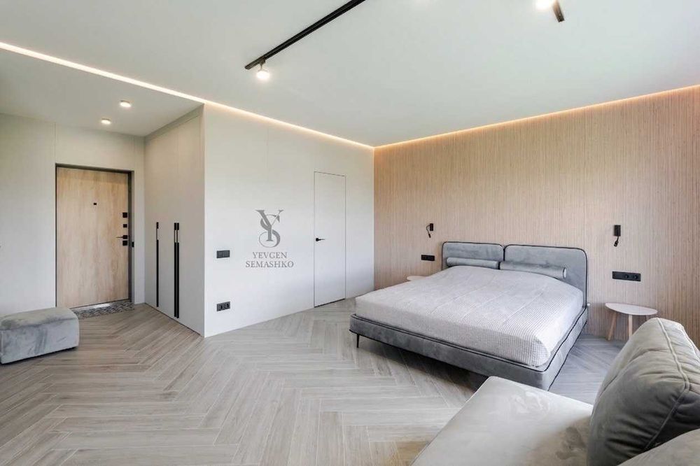Квартира на вул. Глибочицька, 73 в Київ, ID 175693, фото №4