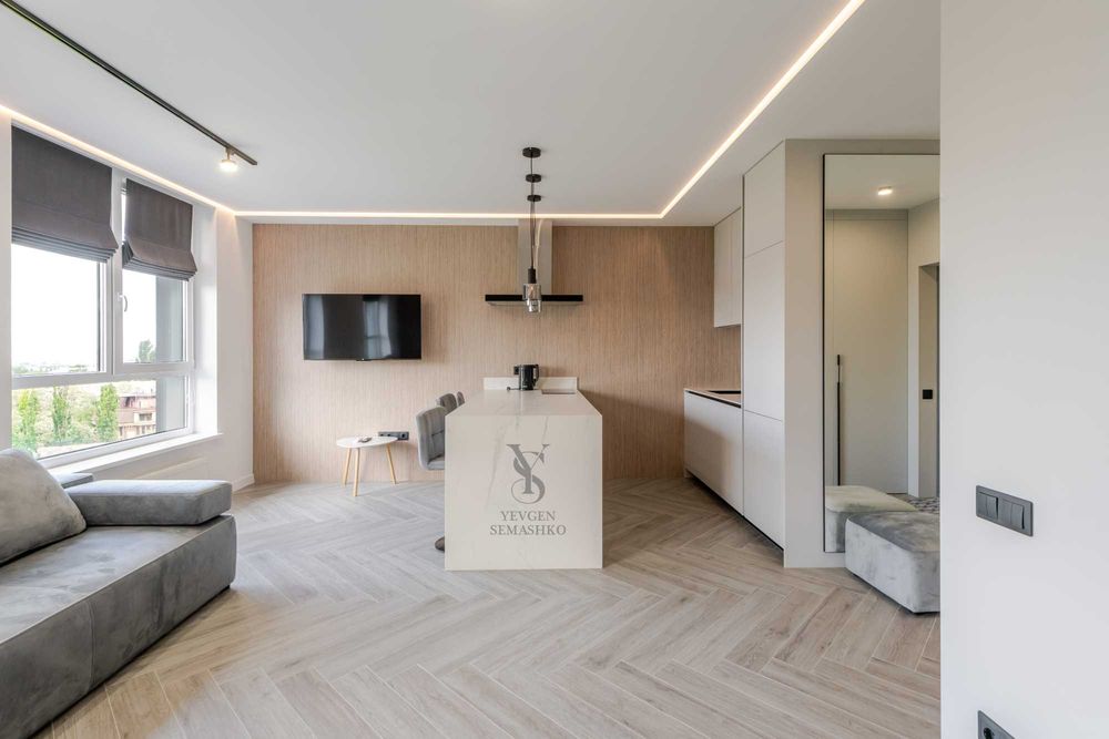 Квартира на вул. Глибочицька, 73 в Київ, ID 175693, фото №5
