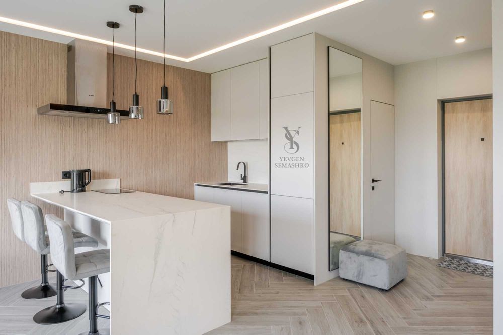 Квартира на вул. Глибочицька, 73 в Києві, ID 175693, фото №9